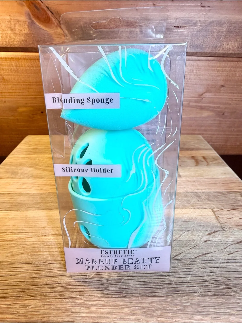 🌸Beauty Bundle🌸 Sponge Puffs, Face Erasers + Blender Sponge Set 💕